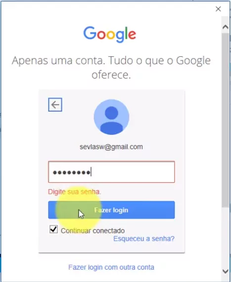 Como configurar Outlook e Enviar E-mail aniversariantes Planilha